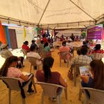 Inauguran granja de mejoramiento genético porcino en Pantasma, Jinotega nicaragua