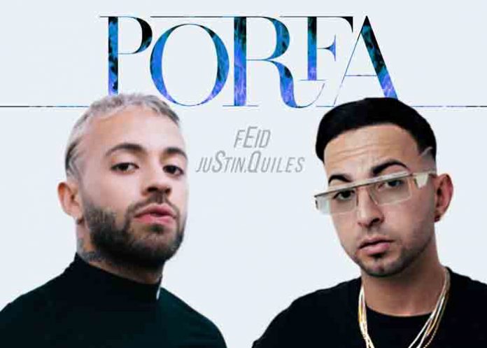 feid y justin quiles