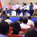 Tecnológico Nacional celebra Graduación de Docentes de Educación Técnica nicaragua