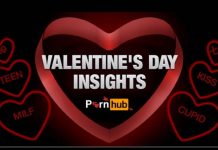 ¡Atención! PornHub premium será gratis este 14 de febrero anuncio