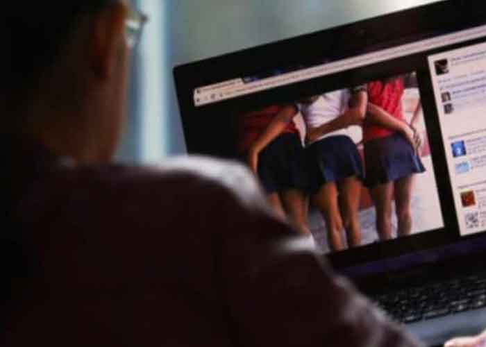 pornografia-infantil-florida estados unidos