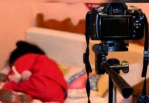 Arrestan a guatemalteco de 65 años en «laboratorio» de pornografía infantil