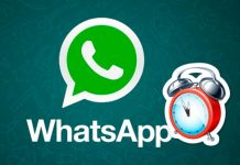 Así puedes programar mensajes en WhatsApp y enviarlos luego whatsapp