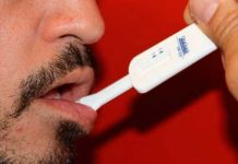 Test de saliva podría identificar a los portadores de malaria malaria