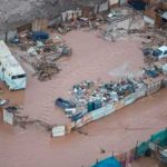 Sube a 9 el número de fallecidos por intensas lluvias en Chile intensos lluvias