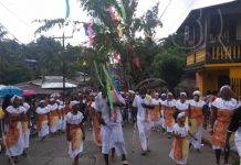 costumbres y tradiciones