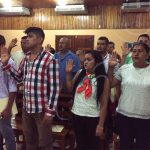 CSE juramenta a miembros de los Consejos Municipales del Caribe Norte nicaragua