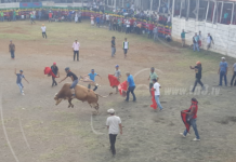 nicaragua