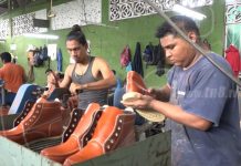 Pequeños, medianos y grandes empresarios van retomando estabilidad económica en Granada nicaragua