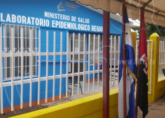 nicaragua