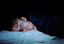 ¿Sufres de insomnio? Estos alimentos te ayudarán a dormir mejor