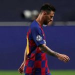 Humillación: Portadas de los medios en Europa reflejan derrota histórica del Barcelona espana