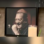 Tributo al Cardenal Miguel Obando a un mes de su partida física nicaragua