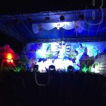 Chinandega celebra Gritería Chiquita en penitencia por La Paz de Nicaragua