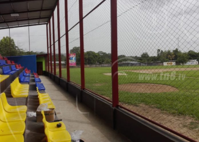 mejorar infraestructura