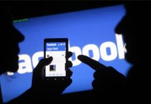 Error de Facebook desbloqueó contactos de más de 800 mil usuarios estados unidos