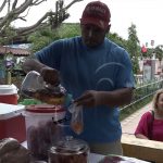 Alcaldía de Boaco realiza feria en homenaje al Militante Sandinista Jorge Gastón Palacios nicaragua