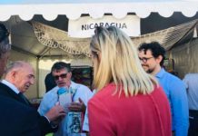 Nicaragua promueve cultura y turismo sostenible en Francia