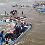 Inicia faena de captura de langosta en el Caribe  Norte nicaragua