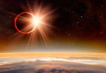El eclipse lunar más largo del siglo se verá en estas partes del mundo eclipse lunar