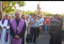 cardenal leopoldo brenes
