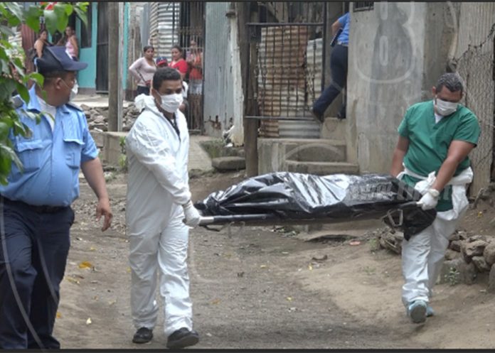 barrio villa reconciliacion