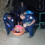 bomberos