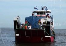 Ometepe: Empresarios turísticos y comerciantes destacan reactivación en puerto de Moyogalpa nicaragua