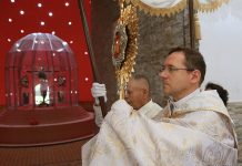 Nuncio Apostólico Nicaragua: Los deseos del Papa para Nicaragua son de paz y estabilidad social managua