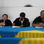 Nueva Guinea : COMUPRED da a conocer Monitoreo sobre el paso de la tormenta número 9 nicaragua