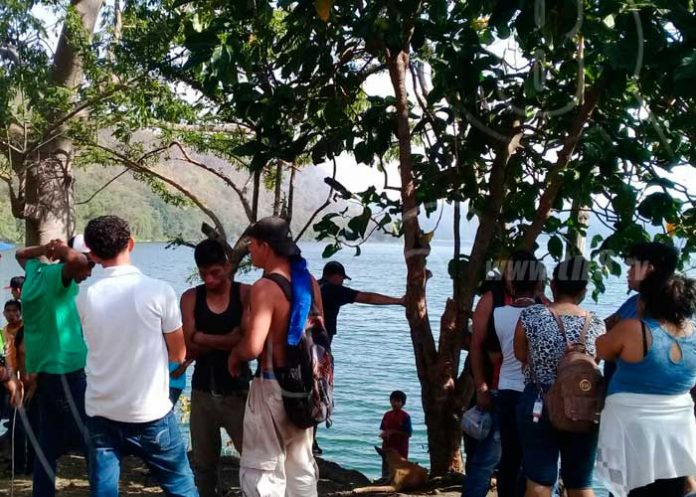 Dayelkis Absalon Chavarria Morales