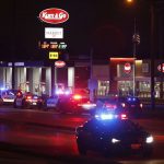 EEUU: Tiroteo en Springfield deja 5 muertos tiroteo