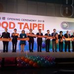 Nicaragua presente en Feria Internacional FOOD TAIPEI 2018 nicaragua