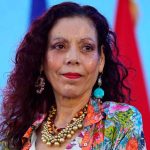 Rosario Murillo: «De la mano de Dios construimos victorias» rosario murillo