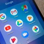 Caen Gmail y otros servicios de Google a nivel mundial tecnologia