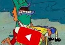 Usuarios de youtube reportan caída a nivel mundial nicaragua