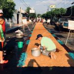 familias Chinandegas