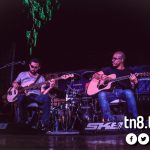 CiCLO, íntimo y electro-acústico en La Estación nicaragua