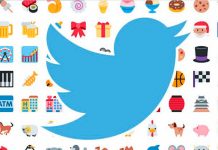 Habrá un nuevo ajuste en los emojis de Twitter twitter