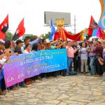 Periodistas del Poder Ciudadano emitieron proclama en el Día Internacional del Periodista nicaragua