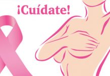 ¡Ten cuidado! El cáncer de mama no siempre se detecta al tacto cancer de mama