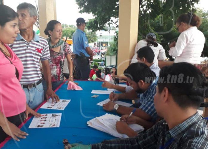 eligen a reina de las fiestas