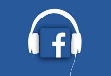 Ahora le podremos poner música a las publicaciones de Facebook facebook