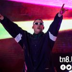 Así se vivió el concierto de Bad Bunny en Nicaragua miss nicaragua
