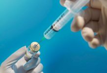 Se está trabajando en una vacuna universal contra la gripe vacuna