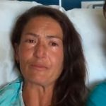 Maestra de Yoga fue rescatada después de pasar 2 semanas en un bosque maestra de yoga