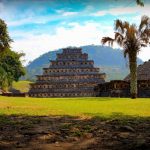 Un descenso de hasta el 70 % de lluvias propició fin de civilización maya investigaciones