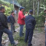 Gobierno de Nicaragua atento ante fenómenos de bajas presiones autoridades municipales