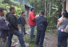 Gobierno de Nicaragua atento ante fenómenos de bajas presiones autoridades municipales