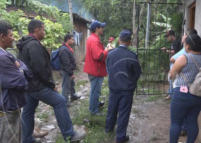 autoridades municipales